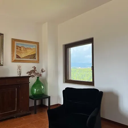 Petronilla * Piano di Santa Laura