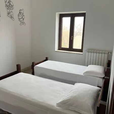 Apartamento Petronilla *