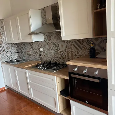 Petronilla شقة Piano di Santa Laura