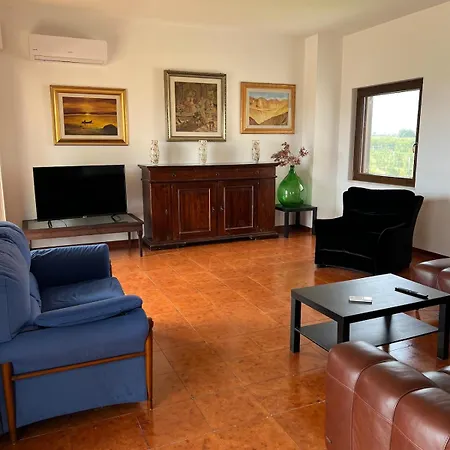 Apartamento Petronilla Piano di Santa Laura