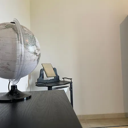 Apartamento Petronilla *