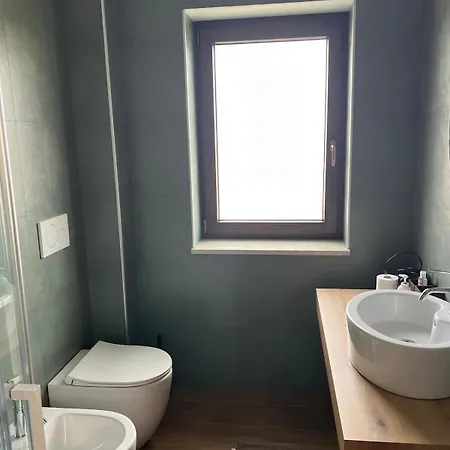 Apartman Petronilla Piano di Santa Laura