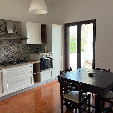 Petronilla Apartmán