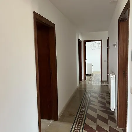 Apartmán Petronilla Piano di Santa Laura
