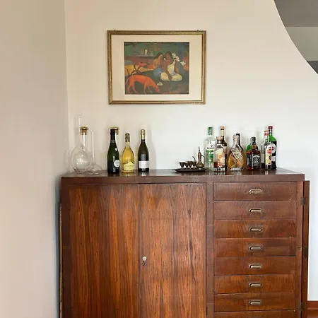 Petronilla Apartmán