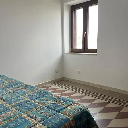 Petronilla Apartman *