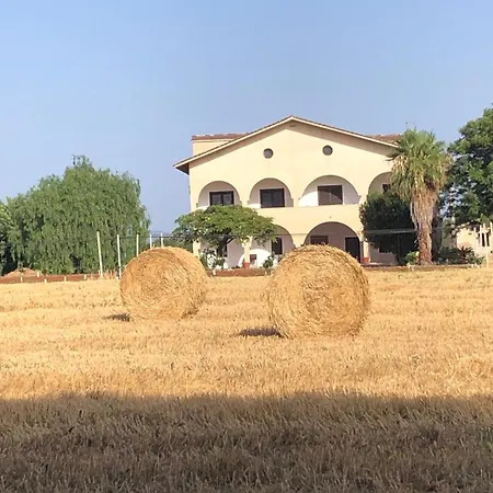 Apartmán Petronilla