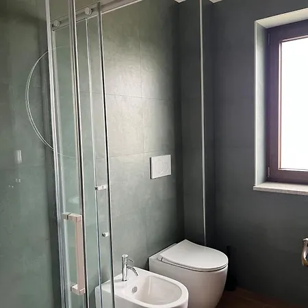 Apartmán Petronilla Piano di Santa Laura