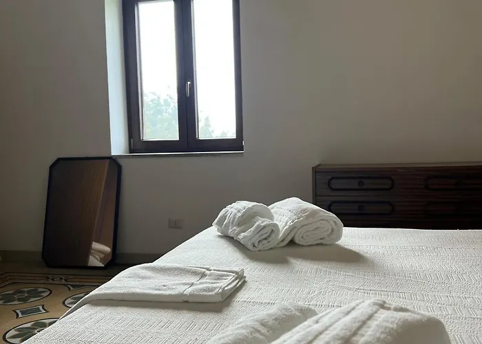 Petronilla Apartmán