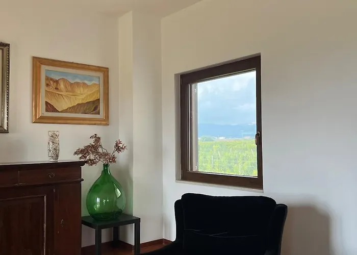 Petronilla * Piano di Santa Laura