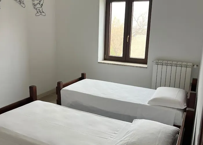 Apartamento Petronilla *