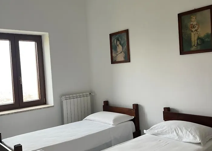 Petronilla Apartmán *