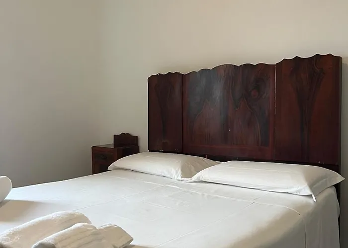 Apartamento Petronilla