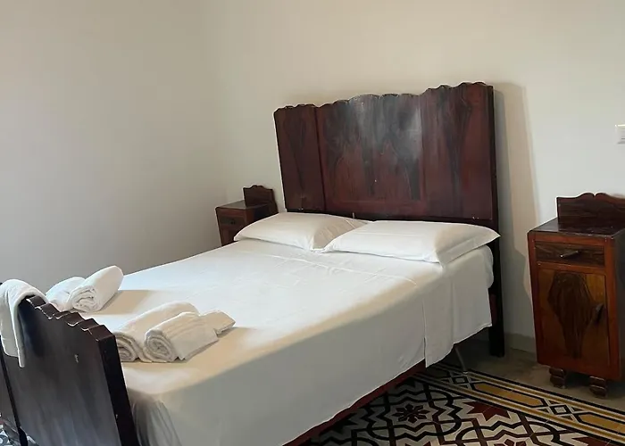 Apartamento Petronilla