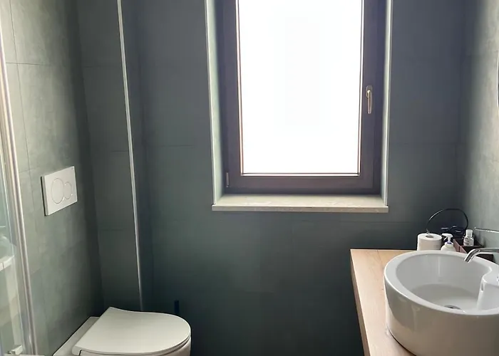 Apartamento Petronilla Piano di Santa Laura