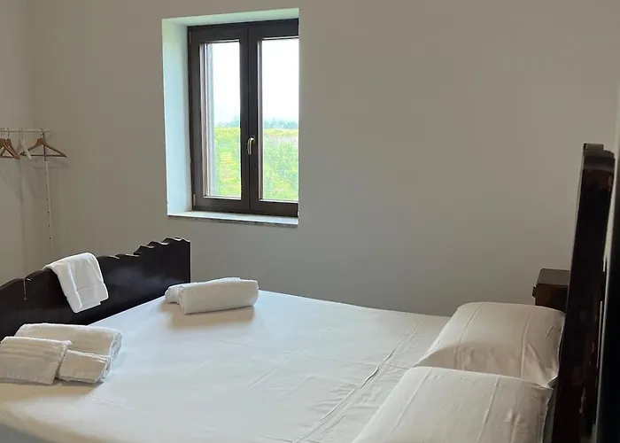 Petronilla Apartamento *