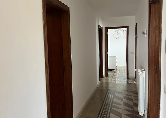 شقة Petronilla Piano di Santa Laura