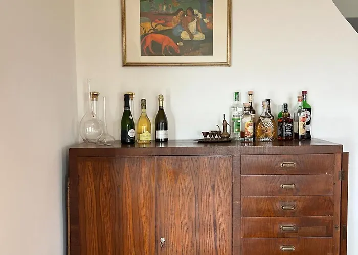 Petronilla Apartamento