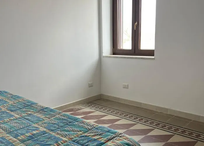 Petronilla Apartmán *