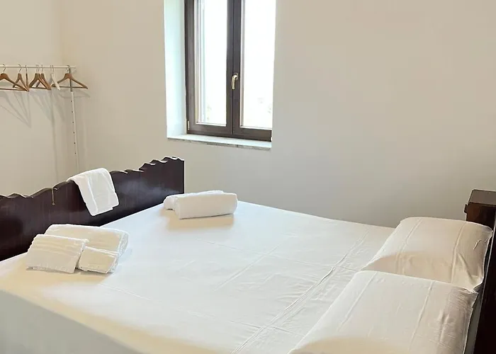 Apartamento Petronilla Piano di Santa Laura