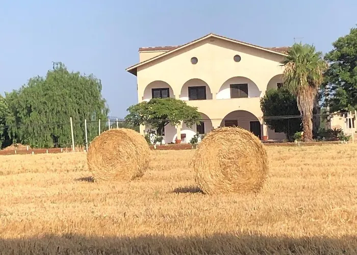 Apartamento Petronilla