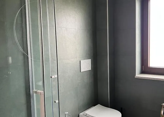 Apartamento Petronilla Piano di Santa Laura